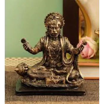 Hanuman Statue 